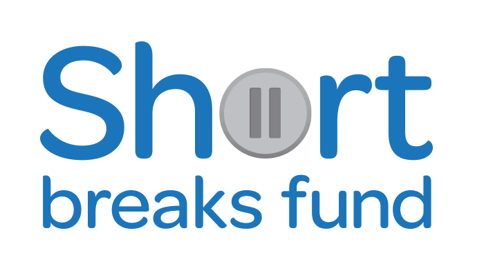 Short Breaks Fund Logo