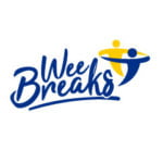 Wee Breaks Logo