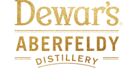 Dewars Logo