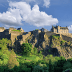 Edinburgh Castle