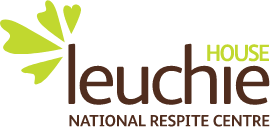 Leuchie House Logo