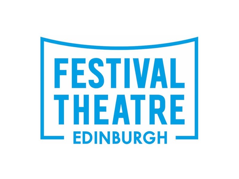 Festival Theatre Logo