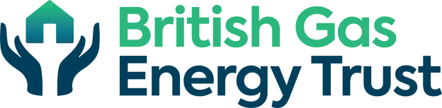 British Gas Energy Trust Logo