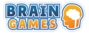 Brain Games Logo