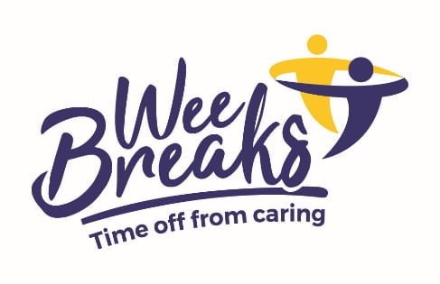 Wee Breaks Logo