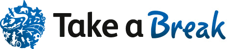 Take a Break logo