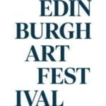 Edinburgh Art Festival Logo