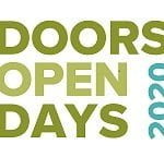 Doors Open 2020 Logo