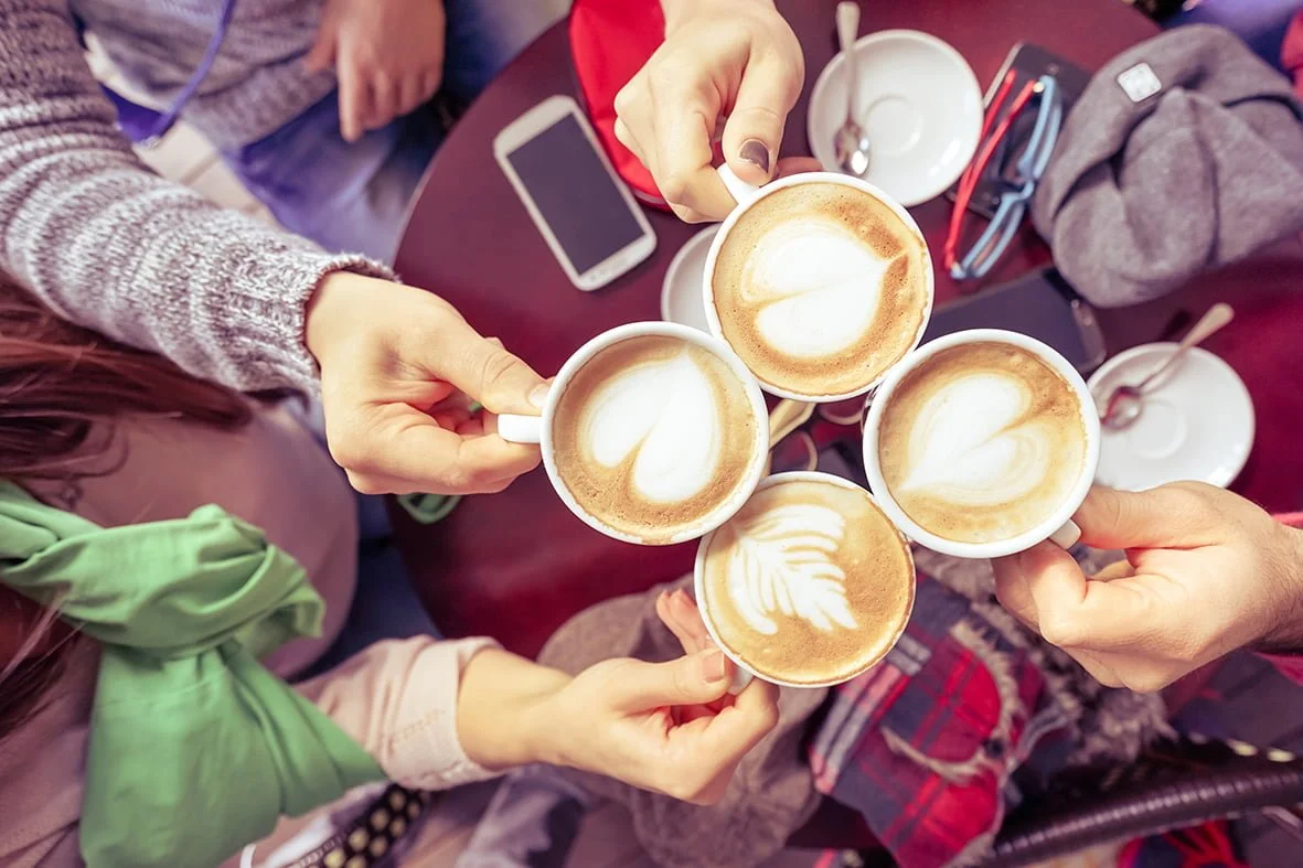 Coffee