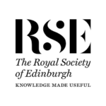 Royal Society of Edinburgh logo