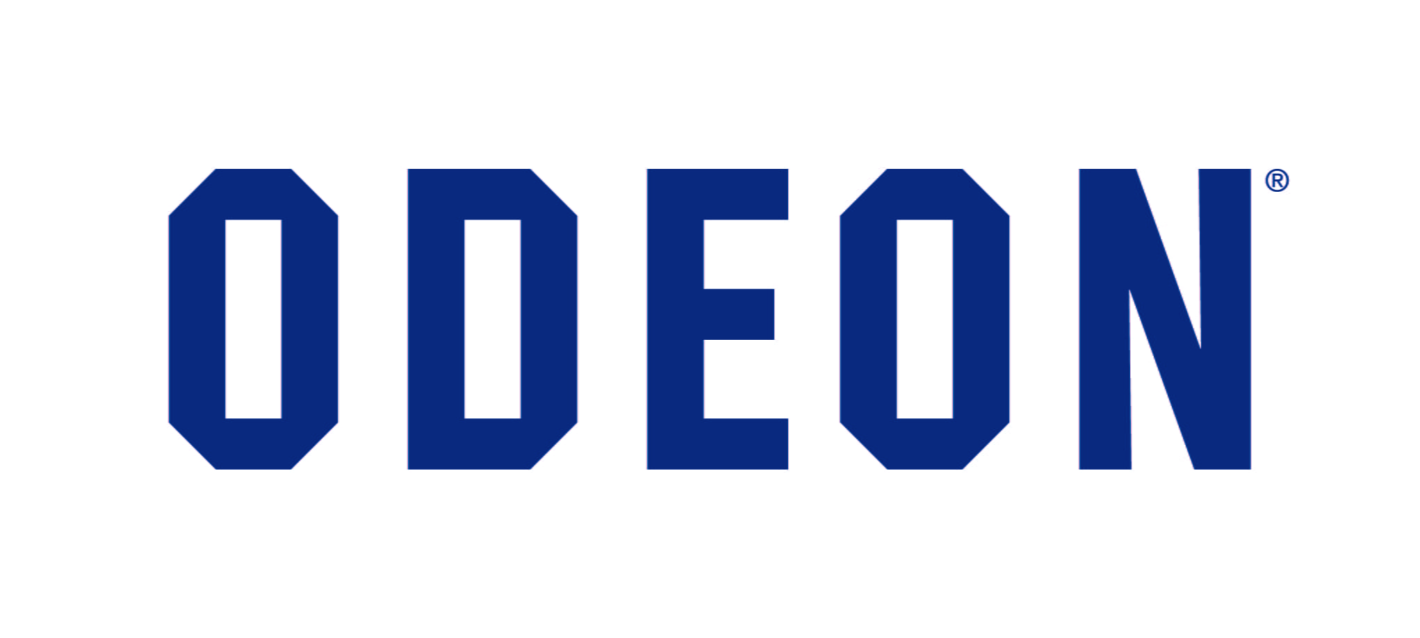 Odeon logo