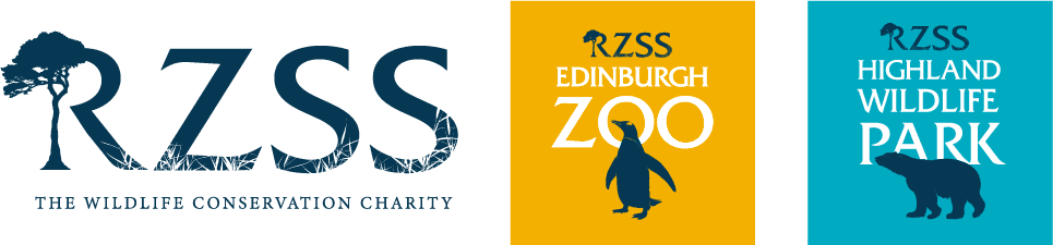 Edinburgh Zoo logo